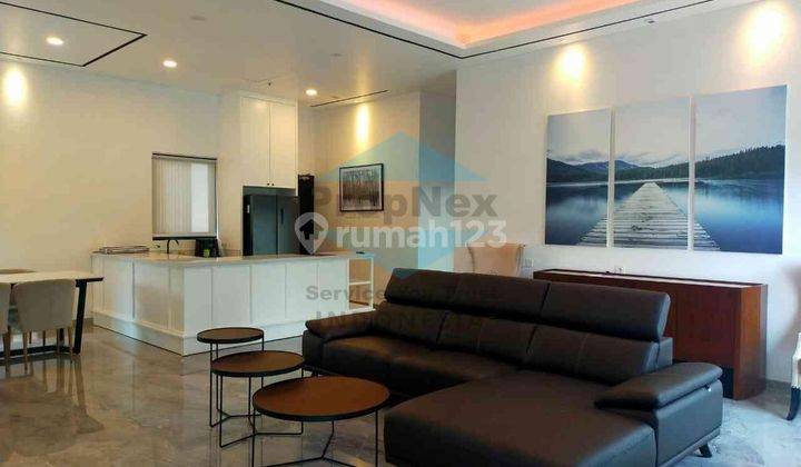 Apartemen Graha Golf Tower Alexa Surabaya Barat 1