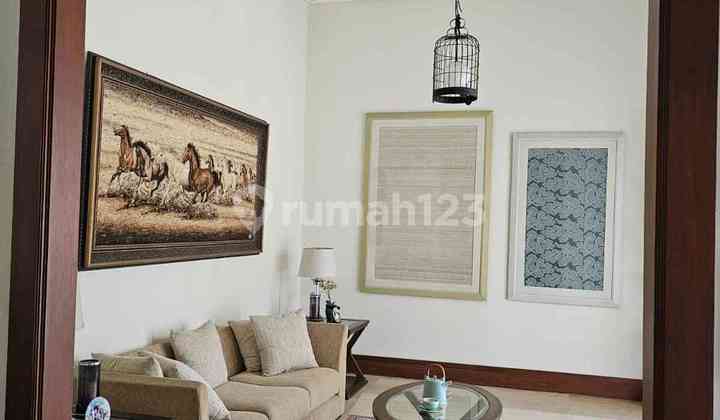 Rumah Minimalis Tropis Graha Famili Surabaya Barat 2