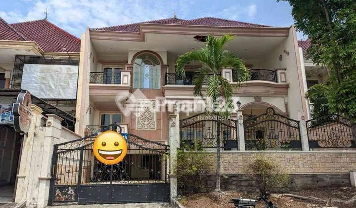 RUMAH KOMERSIL CITRALAND SEBERANG SUPERINDO