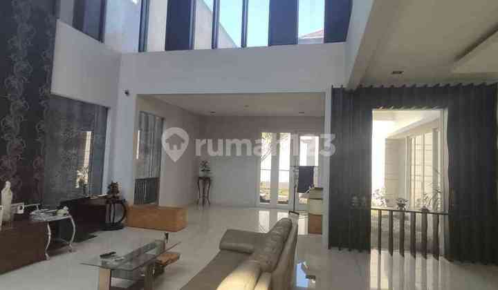 Rumah Komersial CITRALAND UTAMA Surabaya Barat 2