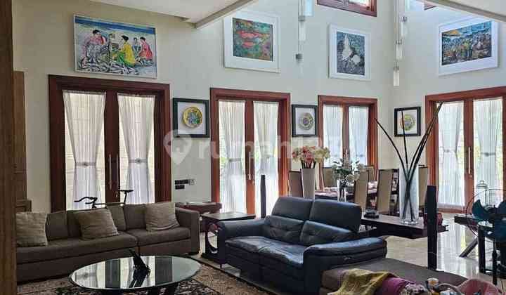 Rumah Minimalis Tropis Graha Famili Surabaya Barat