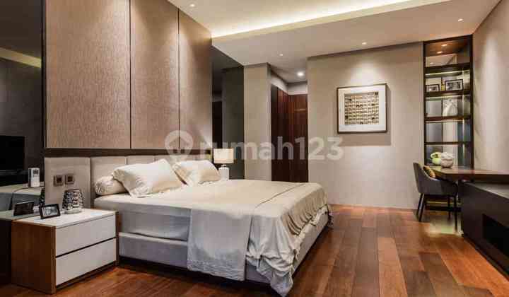 Rumah Minimalis Golf View Graha Family Surabaya Barat 2