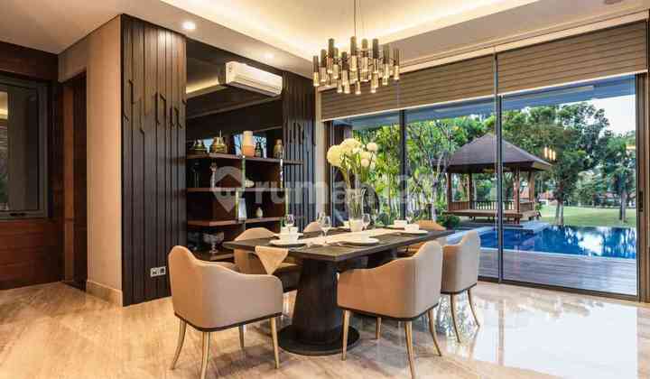 Rumah Minimalis Golf View Graha Family Surabaya Barat Rumah Minimalis Golf View Graha Family Surabaya Barat