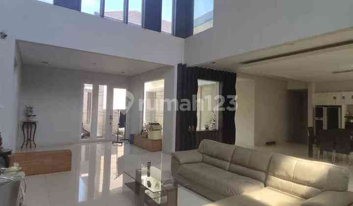 Rumah Komersial CITRALAND UTAMA Surabaya Barat