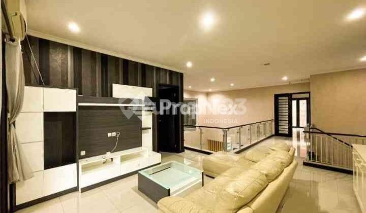 Rumah Graha Family BLOK FAVORIT Surabaya Barat