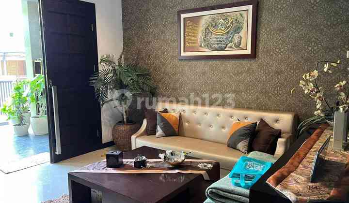 Rumah Graha Famili Siap Huni Surabaya Barat Rumah Graha Famili Siap Huni Surabaya Barat