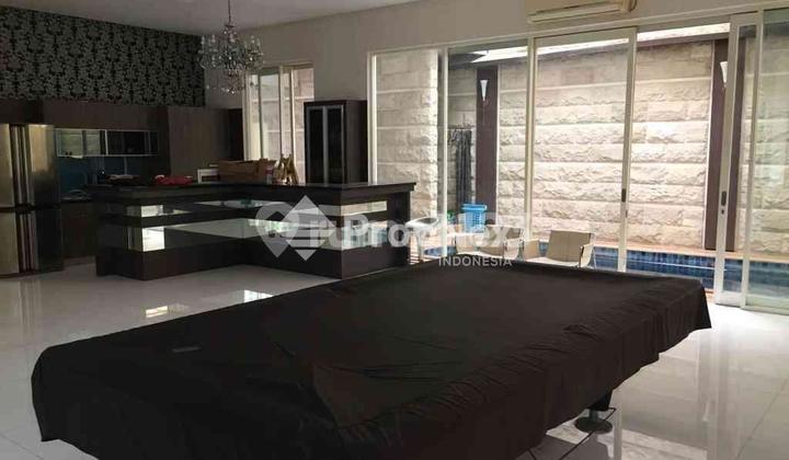 Rumah MEWAH RAFFLES GARDEN Surabaya Barat Rumah MEWAH RAFFLES GARDEN Surabaya Barat