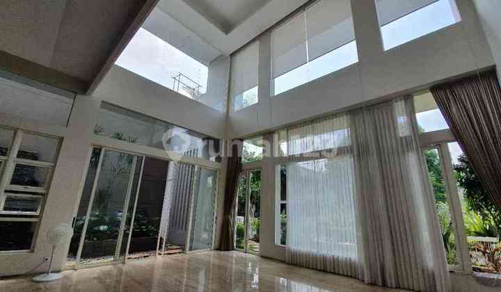 Rumah Minimalis Mewah Internasional Village Citraland