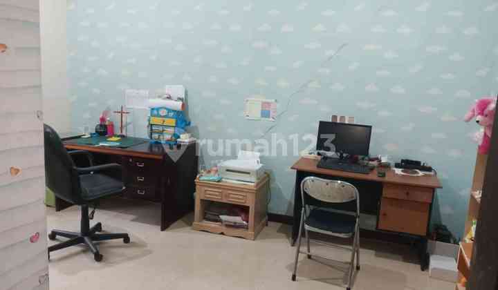 Rumah Minimalis Graha Famili Surabaya Barat 2