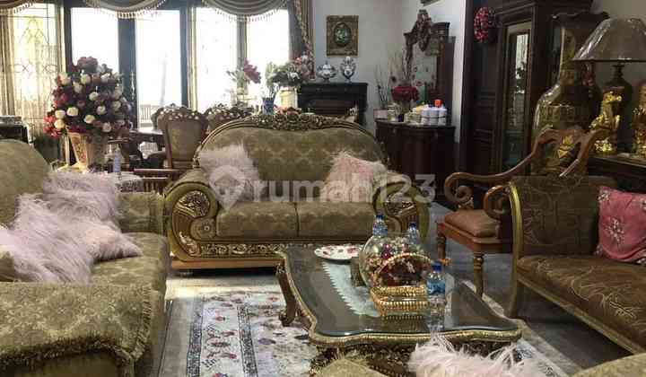 Rumah Mewah Modern Classic Design, Raya Bukit Golf Rumah Mewah Modern Classic Design, Raya Bukit Golf