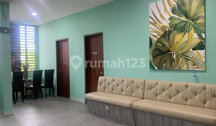 Rumah Usaha Siap Pakai Di Tengah Kota Surabaya Rumah Usaha Siap Pakai Di Tengah Kota Surabaya