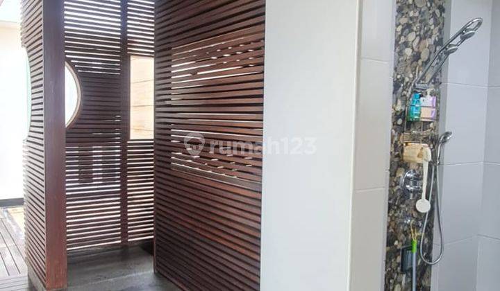 Rumah Minimalis Modern Split Level Graha Family Cluster Favorit 2