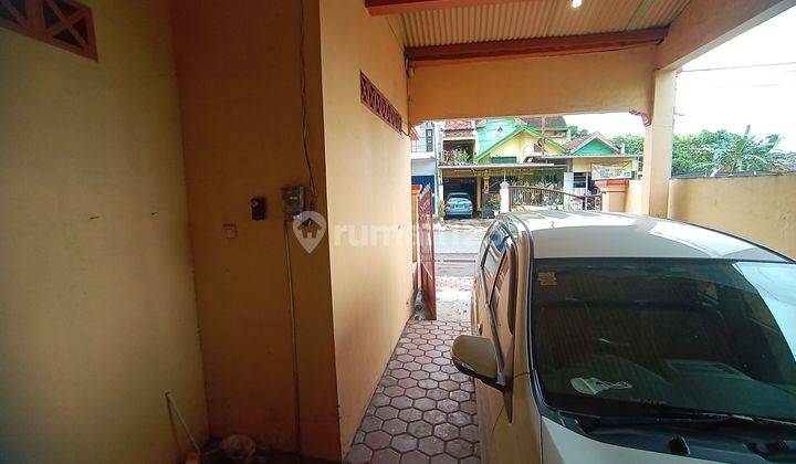 Rumah SHM di Jalan Semeru Bagus Sekali 3