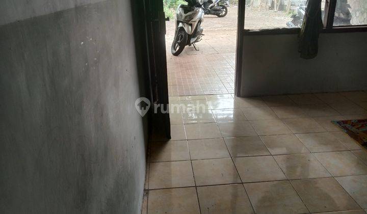 Rumah di Jl Letjen Suprapto Kebonsari SHM 2