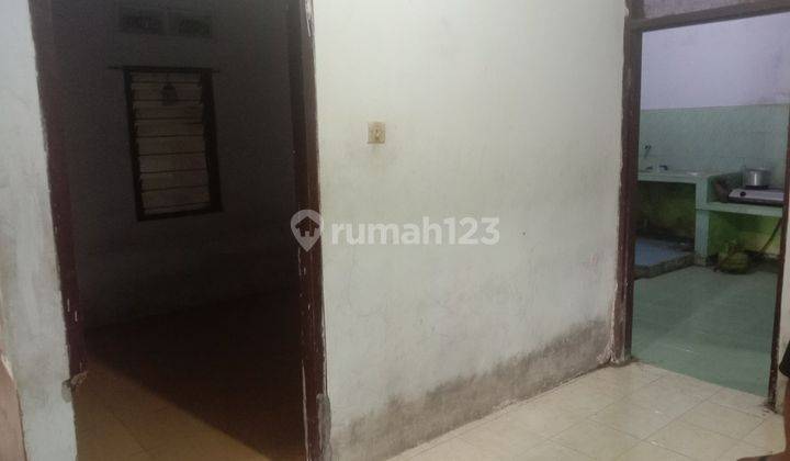 Rumah di Jl Letjen Suprapto Kebonsari SHM 5