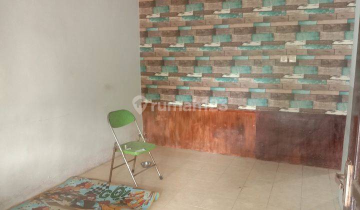 Rumah di Jl Letjen Suprapto Kebonsari SHM 9