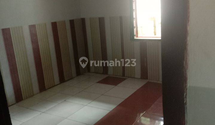Rumah di Jl Letjen Suprapto Kebonsari SHM 10