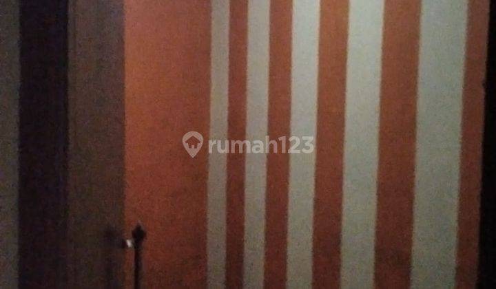 Rumah di Jalan besuk Ajung SHM Bagus Unfurnished 5