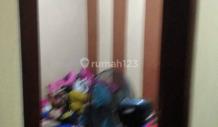 Rumah di Jalan besuk Ajung SHM Bagus Unfurnished 7