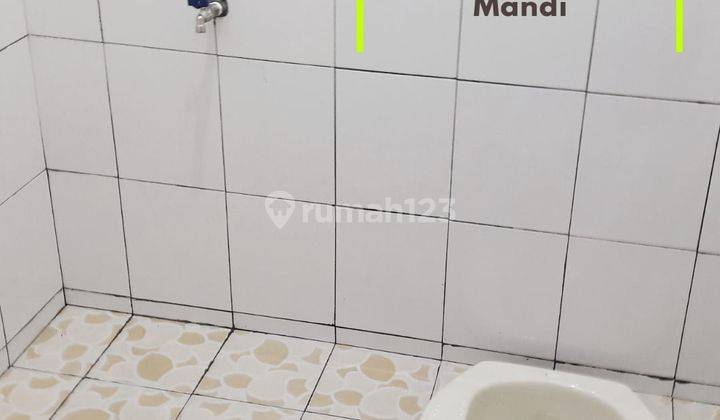 Rumah SHM Sudah Renovasi Timur 3