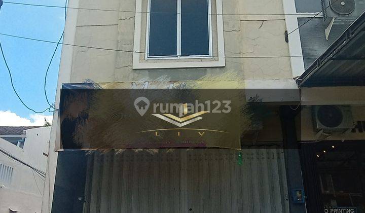 Ruko 48 m SHM Bagus 2