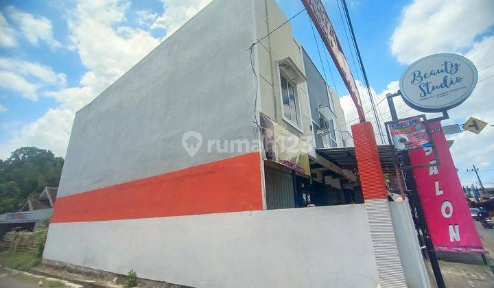 Ruko 48 m SHM Bagus 4