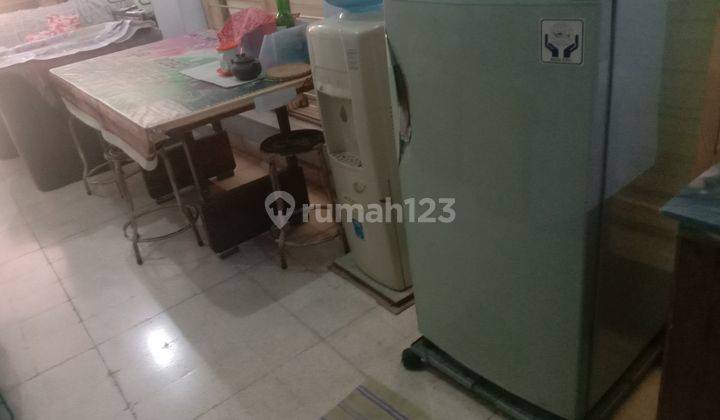 Rumah SHM Bagus buat kos kosan di tengah kota Jember berpotensi usaha kos kosan 4