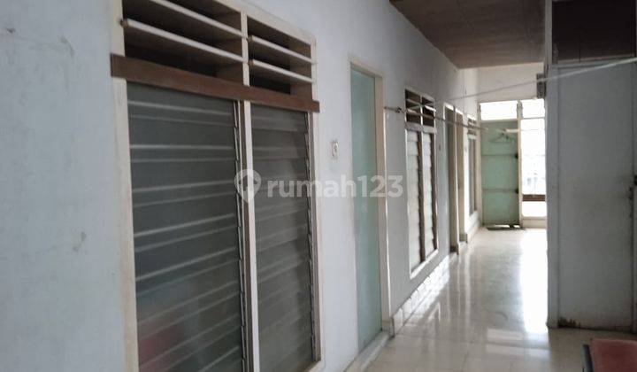 Rumah SHM Bagus buat kos kosan di tengah kota Jember berpotensi usaha kos kosan 10