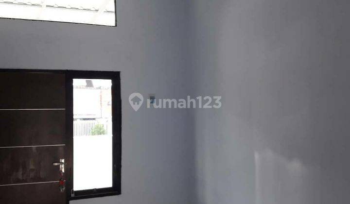 Rumah SHM Sudah Renovasi 5