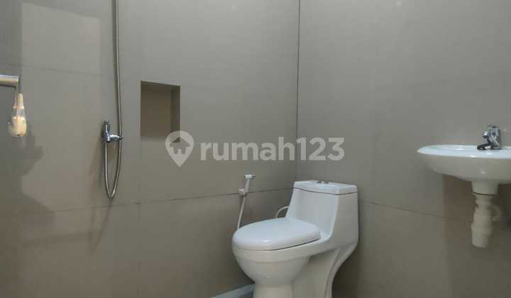 Rumah di Jalan tidar HGB Baru Selatan design Ciamik dekat kampus UNEJ Jember 6