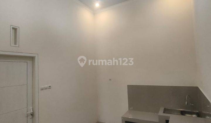 Rumah di Jalan tidar HGB Baru Selatan design Ciamik dekat kampus UNEJ Jember 8