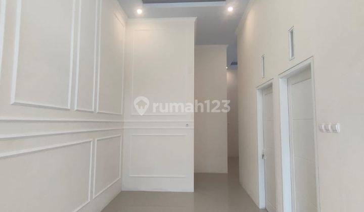 Rumah di Jalan tidar HGB Baru Selatan design Ciamik dekat kampus UNEJ Jember 10