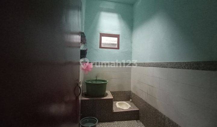 Rumah di Jalan Sriwijaya SHM Bagus Barat pojok 10