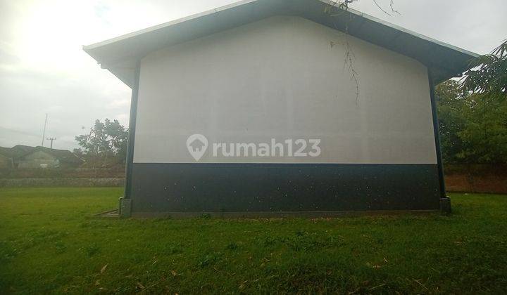 Gudang di Jalan Gebang 2201 m SHM murah Bagus 2
