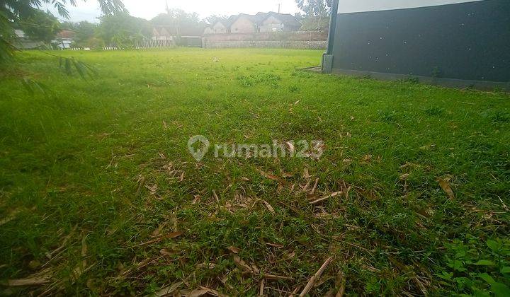 Gudang di Jalan Gebang 2201 m SHM murah Bagus 4