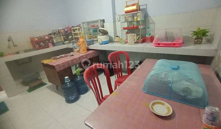 Rumah di Jalan Kartini SHM Bagus Timur 7