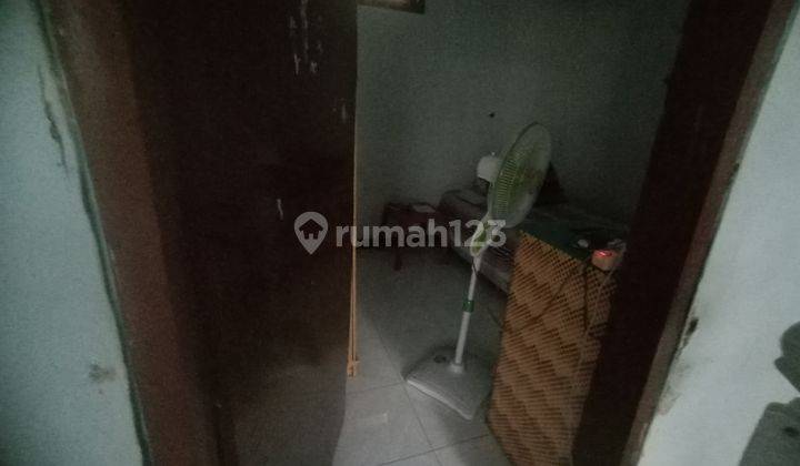 Rumah di Jalan Kartini SHM Bagus Timur 9
