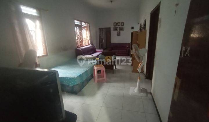 Rumah di Jalan Kartini SHM Bagus Timur 10