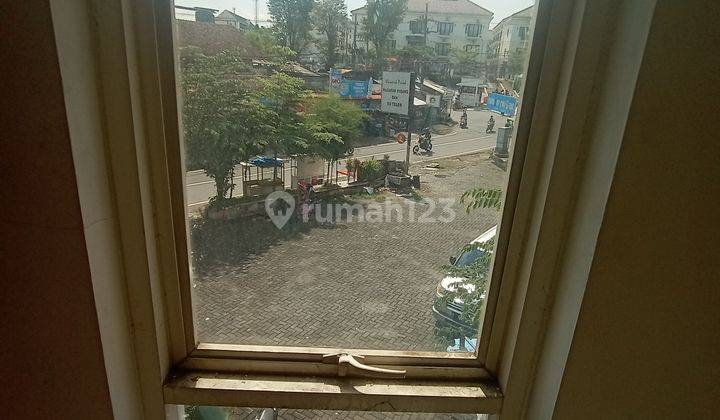 Ruko di Kampus UNEJ 71 m SHM Bagus 2Lantai 3