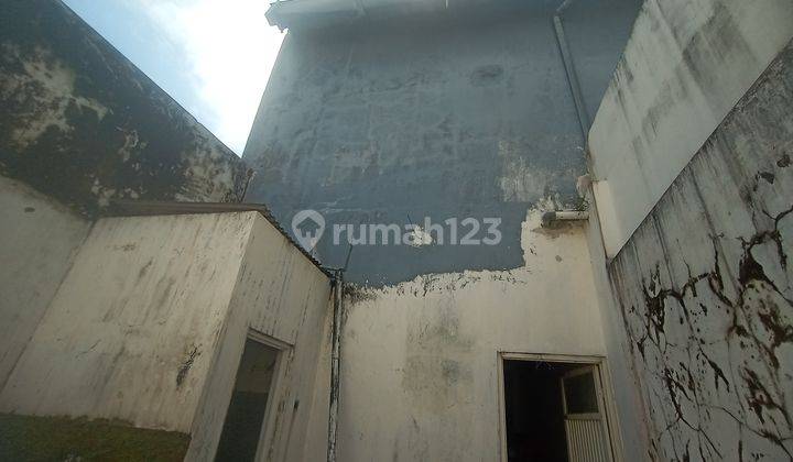 Ruko di Kampus UNEJ 71 m SHM Bagus 2Lantai 6