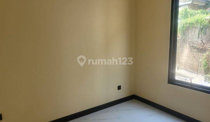 Rumah Nyaman 2 Lantai Siap Huni di Almarina Residence Rangkapan Jaya Depok 2