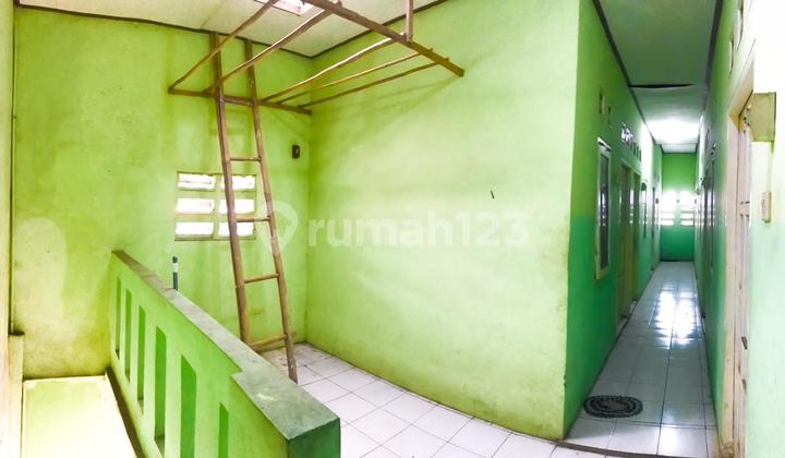 Cheap Boarding House in BSD