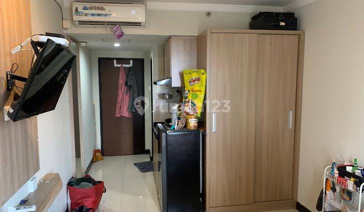 Apartemen Nyaman Siap Huni di Casablanca East Residence 2