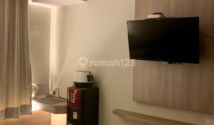 Apartemen Nyaman Siap Huni di Casablanca East Residence 2