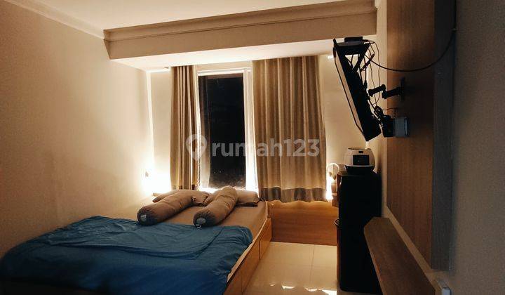 Apartemen Nyaman Siap Huni di Casablanca East Residence 1