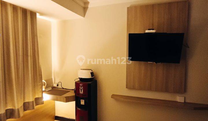 Apartemen Nyaman Siap Huni di Casablanca East Residence 2