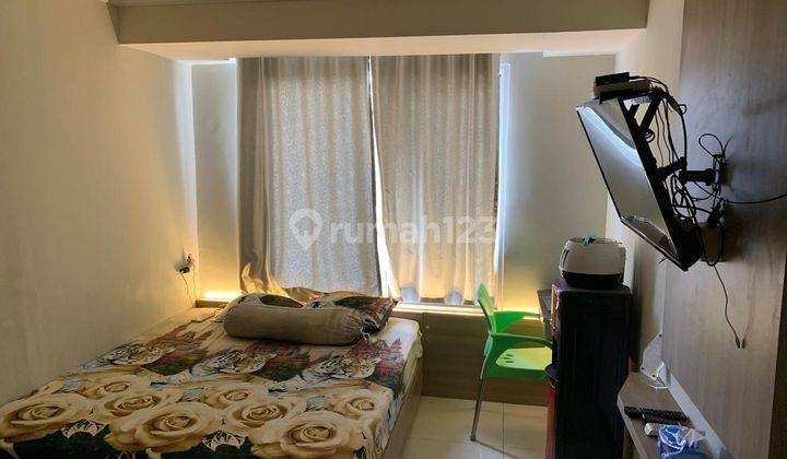 Apartemen Nyaman Siap Huni di Casablanca East Residence 1