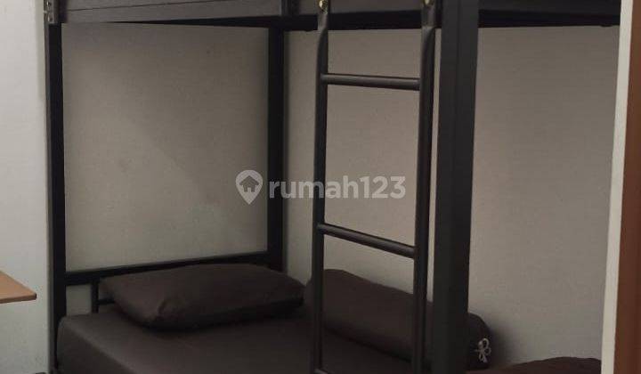 Nego Sampai Jadi Rumah Minimalis Modern 2 Lantai 2