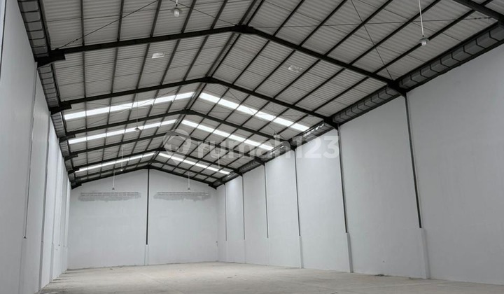 For Rent New Warehouse at Laksana Business Park. Area 930M For Rent New Warehouse at Laksana Business Park. Area 930M