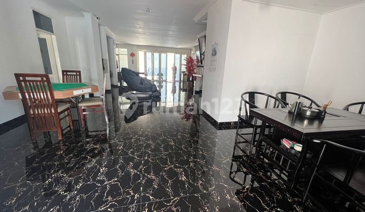 For Sale and For Rent House in Elang Laut PIK